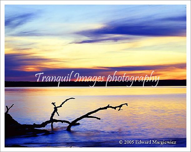 450233---Lake Superior sunset, Pictured Rocks National Park